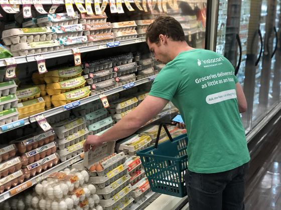 Instacart Tipping Etiquette [2021 rates] | Metriculum